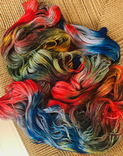 Load image into Gallery viewer, Myk Merino 2 - "Living Life Right"