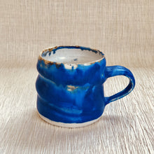 Load image into Gallery viewer, KS x GT - Tøysekopp #008