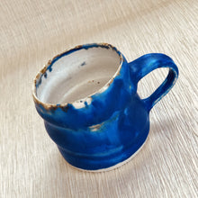 Load image into Gallery viewer, KS x GT - Tøysekopp #008