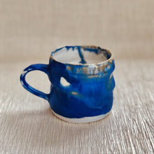 Load image into Gallery viewer, KS x GT - Tøysekopp #008