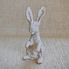 Load image into Gallery viewer, KS x GT - Skulptur "Harefar" #022