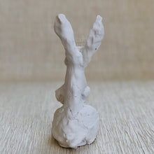 Load image into Gallery viewer, KS x GT - Skulptur "Harefar" #022