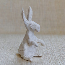Load image into Gallery viewer, KS x GT - Skulptur "Harefar" #022