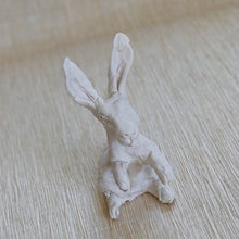 Load image into Gallery viewer, KS x GT - Skulptur "Harefar" #022