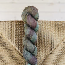 Load image into Gallery viewer, Miss Skinny - "You want it darker" 058