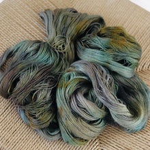 Load image into Gallery viewer, Miss Skinny - "You want it darker" 058