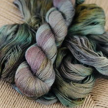 Load image into Gallery viewer, Miss Skinny - "You want it darker" 058