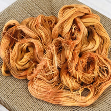 Load image into Gallery viewer, Miss Skinny - "Orange is the new black" 061