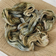 Load image into Gallery viewer, Miss Skinny - "Army" 069