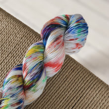 Load image into Gallery viewer, Myk Merino - "Sesam Stasjon"