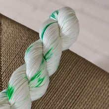 Load image into Gallery viewer, Myk Merino - "Kermit"