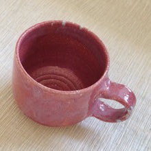 Load image into Gallery viewer, KS x GT - Tøysekopp #031