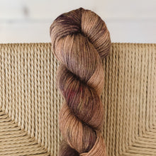 Load image into Gallery viewer, So Smooth - "Brown eyed girl"