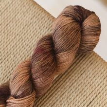 Load image into Gallery viewer, So Smooth - "Brown eyed girl"