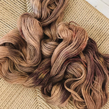 Load image into Gallery viewer, So Smooth - "Brown eyed girl"