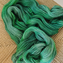 Load image into Gallery viewer, So Smooth - "Emerald"