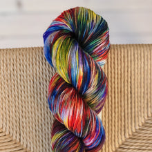 Load image into Gallery viewer, Myk Merino - "Sesam Stasjon - after dark"