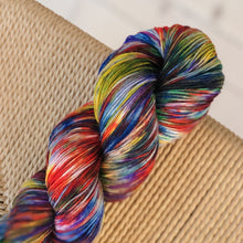 Load image into Gallery viewer, Myk Merino - "Sesam Stasjon - after dark"