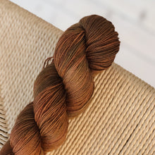 Load image into Gallery viewer, Myk Merino - "The Blower's daughter"