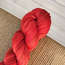 Load image into Gallery viewer, Myk Merino - "Red"