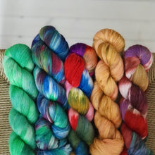 Load image into Gallery viewer, Miss Skinny - "OOAK - Crazy"