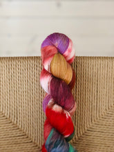 Load image into Gallery viewer, Miss Skinny - "OOAK - Crazy"