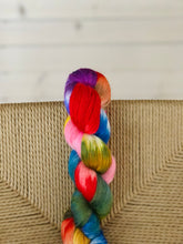 Load image into Gallery viewer, Miss Skinny - "OOAK - Crazy"