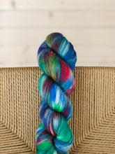 Load image into Gallery viewer, Miss Skinny - "OOAK - Crazy"