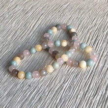 Load image into Gallery viewer, Halskjede - Jåleguri #002