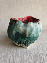 Load image into Gallery viewer, KS x GT - Vase/Skulptur #094