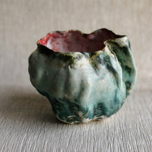 Load image into Gallery viewer, KS x GT - Vase/Skulptur #094