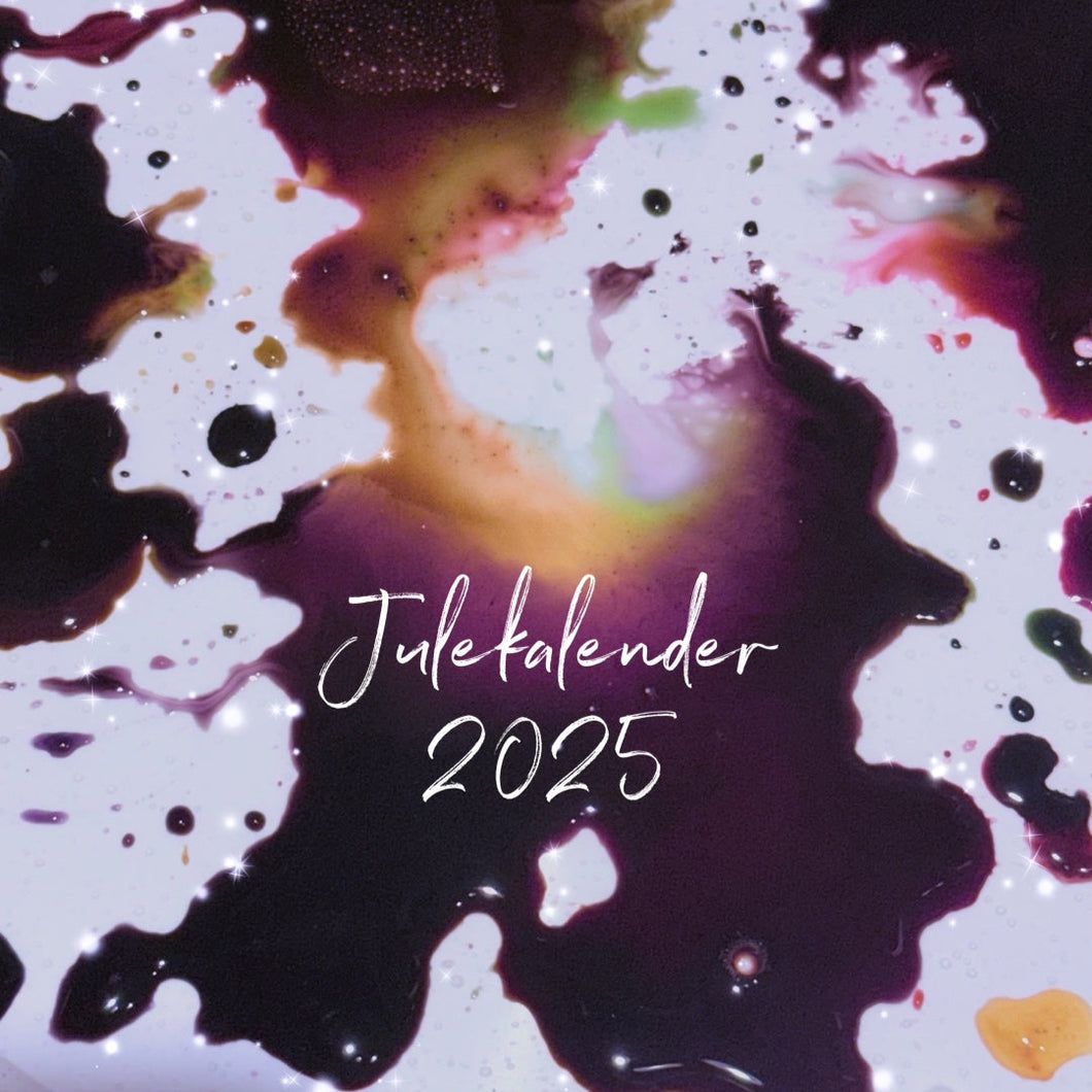 Overraskelse - Julekalender 2025