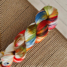 Load image into Gallery viewer, Miss Skinny - &quot;Howl&quot;
