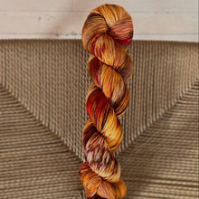 Load image into Gallery viewer, Myk Merino 2 - &quot;Warmer Than Gold&quot;
