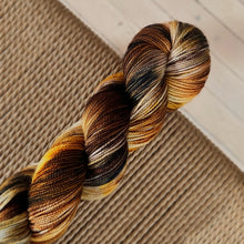 Load image into Gallery viewer, Myk Merino 2 - &quot;Teddy Bear Trust&quot;
