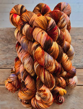 Load image into Gallery viewer, Myk Merino 2 - &quot;Warmer Than Gold&quot;
