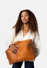 Load image into Gallery viewer, RE:designed - &quot;Project 40&quot; Burned Tan
